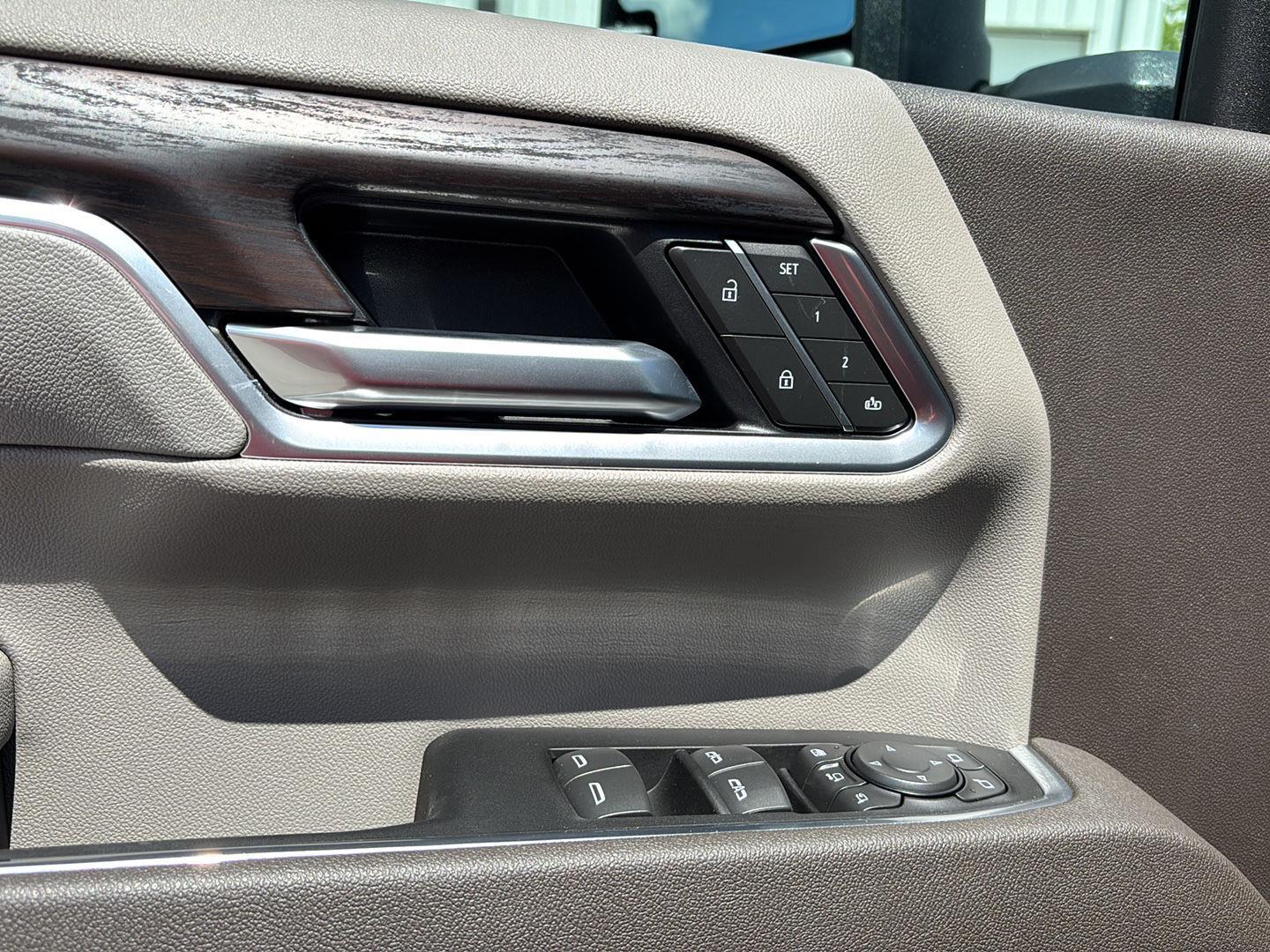 2026 GMC Sierra 2500HD SLT - Photo 17