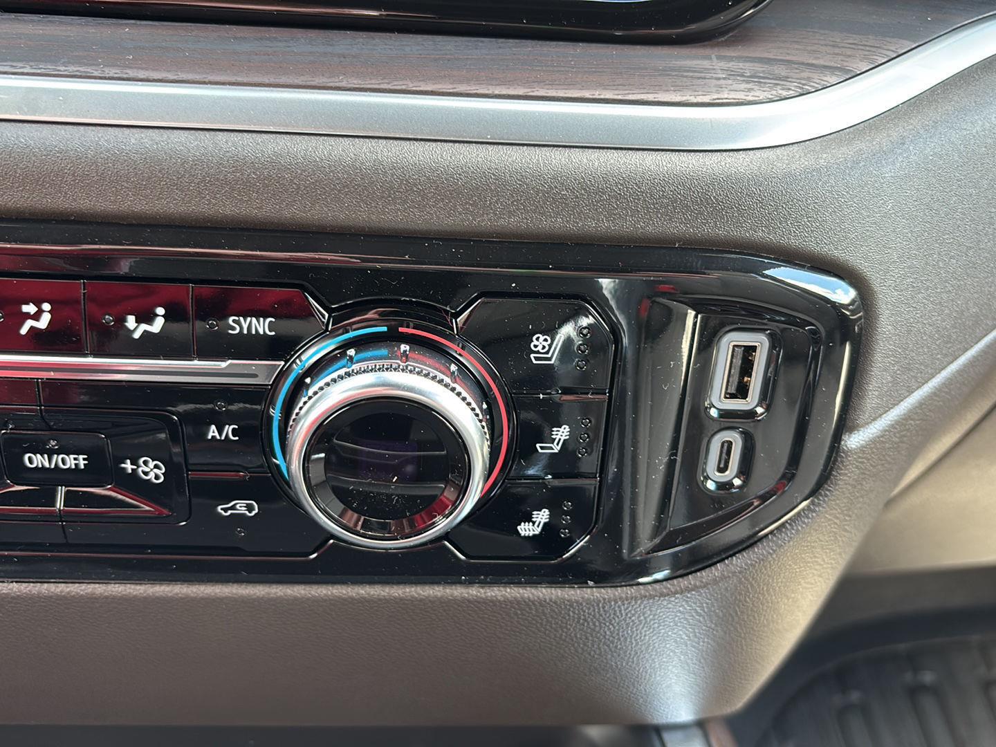 2026 GMC Sierra 2500HD SLT - Photo 31