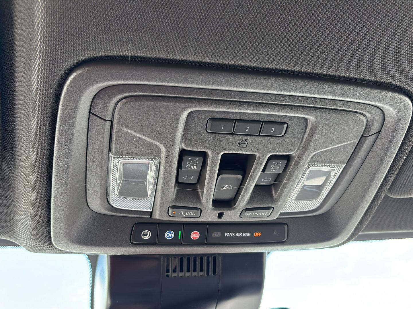 2026 GMC Sierra 2500HD SLT - Photo 32