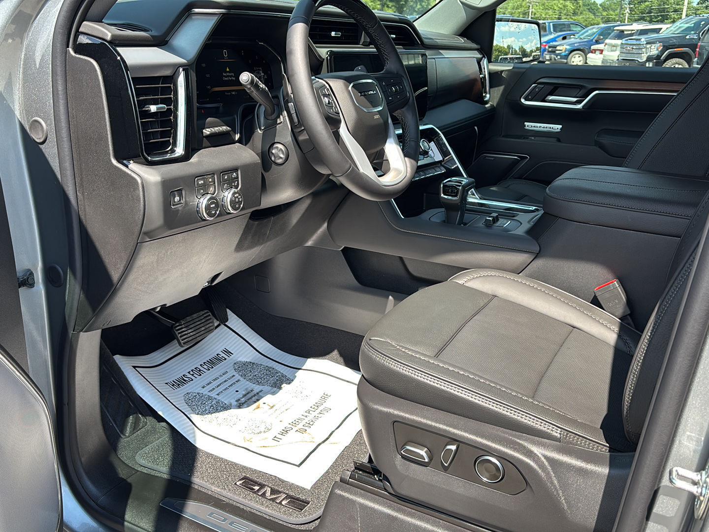 2026 GMC Sierra 1500 Denali - Photo 16