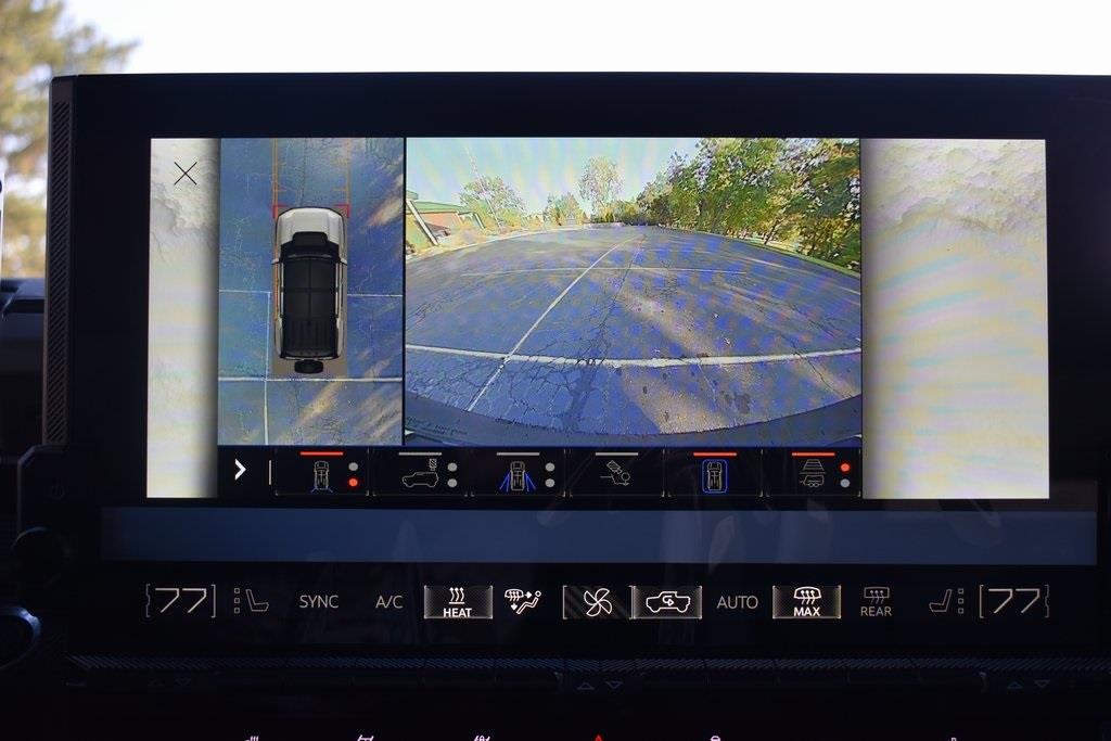 2025 GMC HUMMER EV 3X - Photo 33