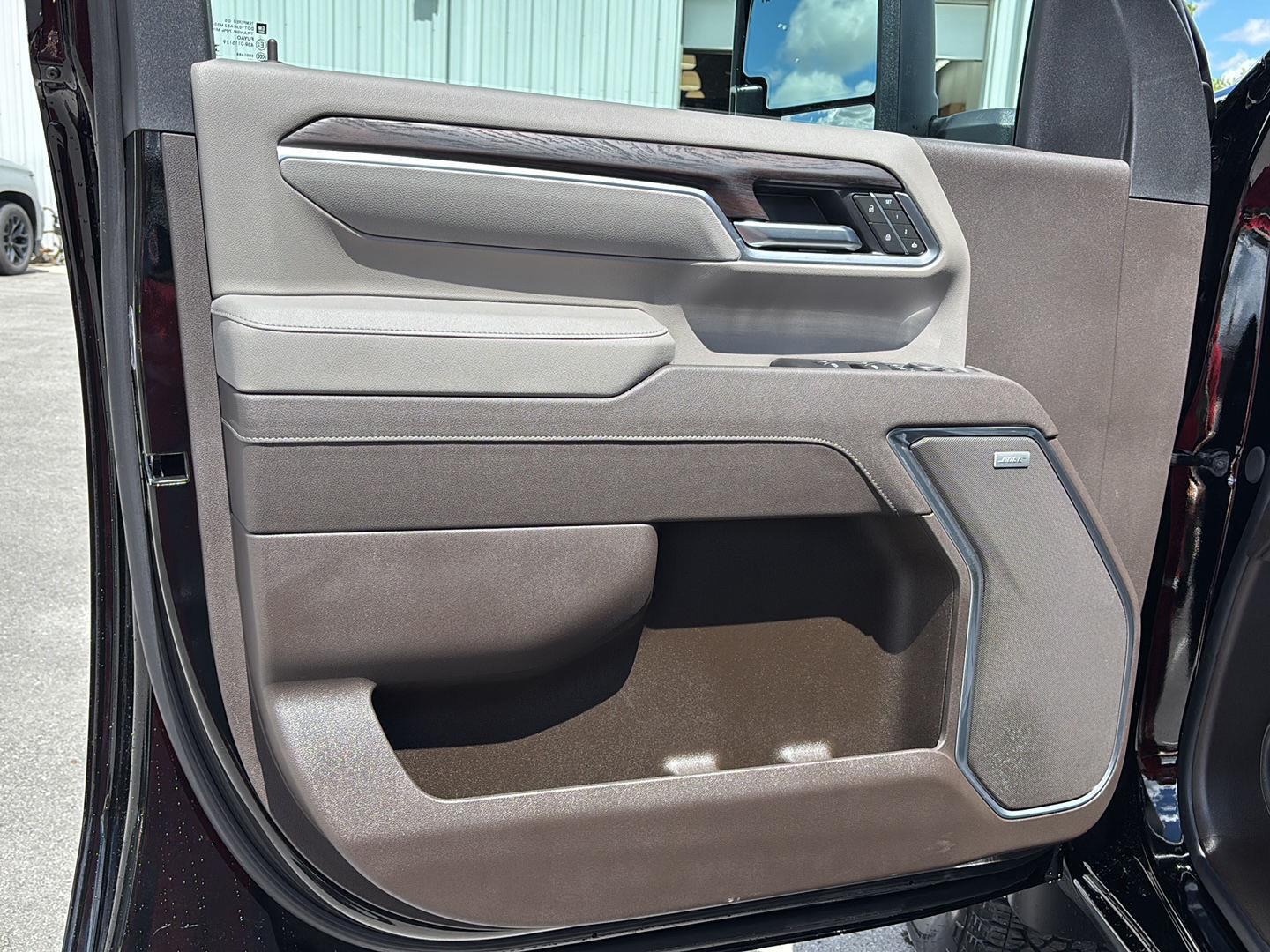 2026 GMC Sierra 2500HD SLT - Photo 15