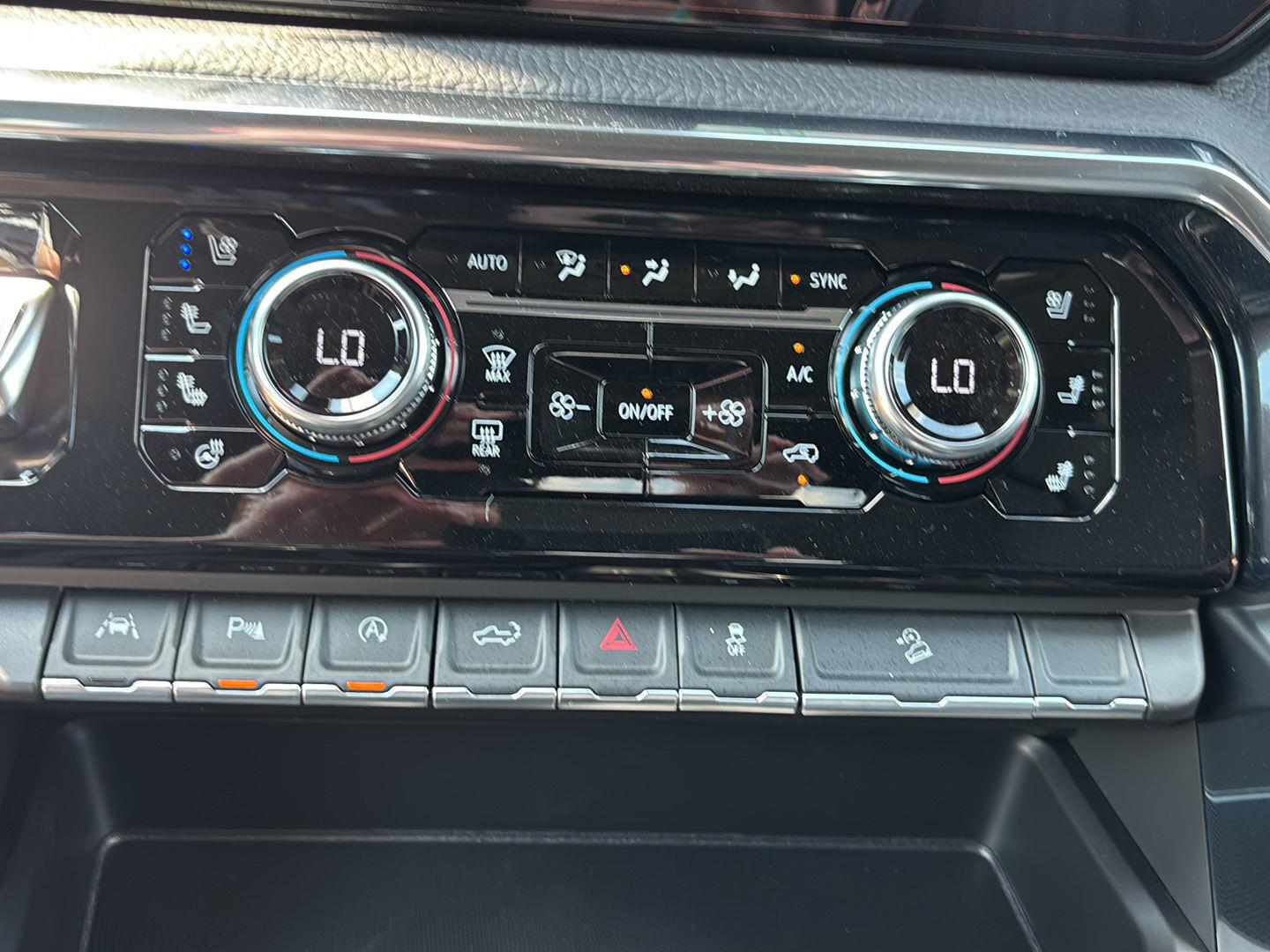 2026 GMC Sierra 1500 Denali - Photo 28