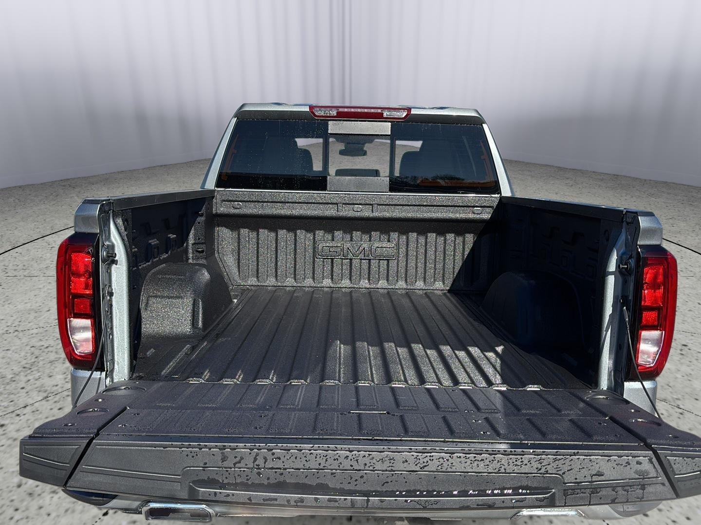 2026 GMC Sierra 1500 Elevation - Photo 5