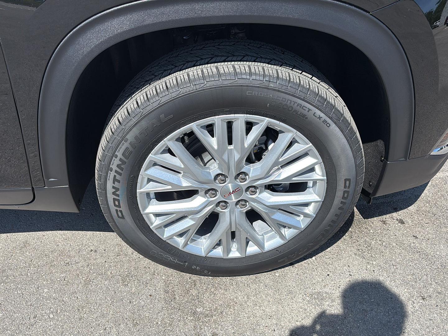 2026 GMC Acadia Elevation - Photo 12