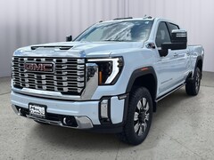 2026 GMC Sierra 2500 HD Denali Truck