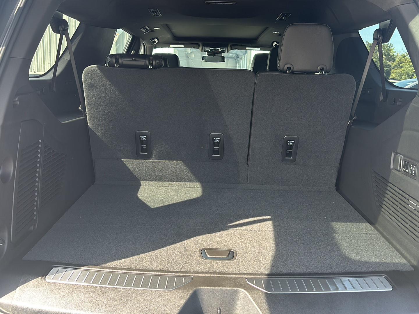 2026 GMC Yukon XL Denali - Photo 22