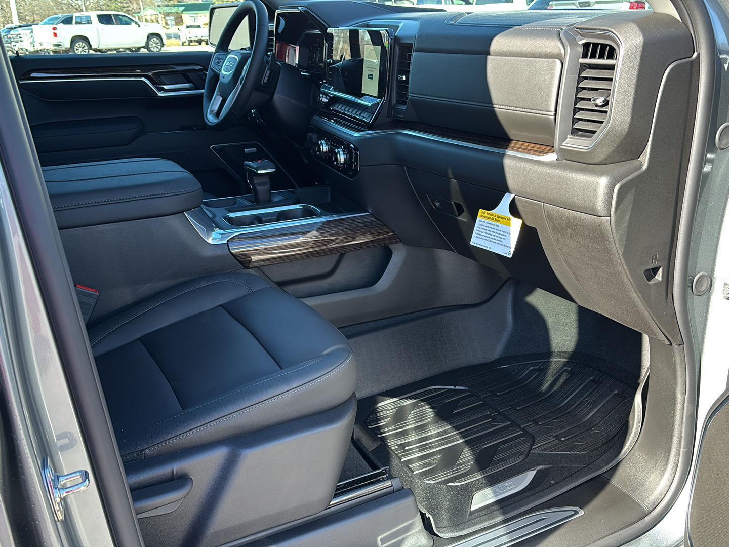 2026 GMC Sierra 1500 Elevation - Photo 24