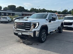 2026 GMC Sierra 3500 HD SLT Truck