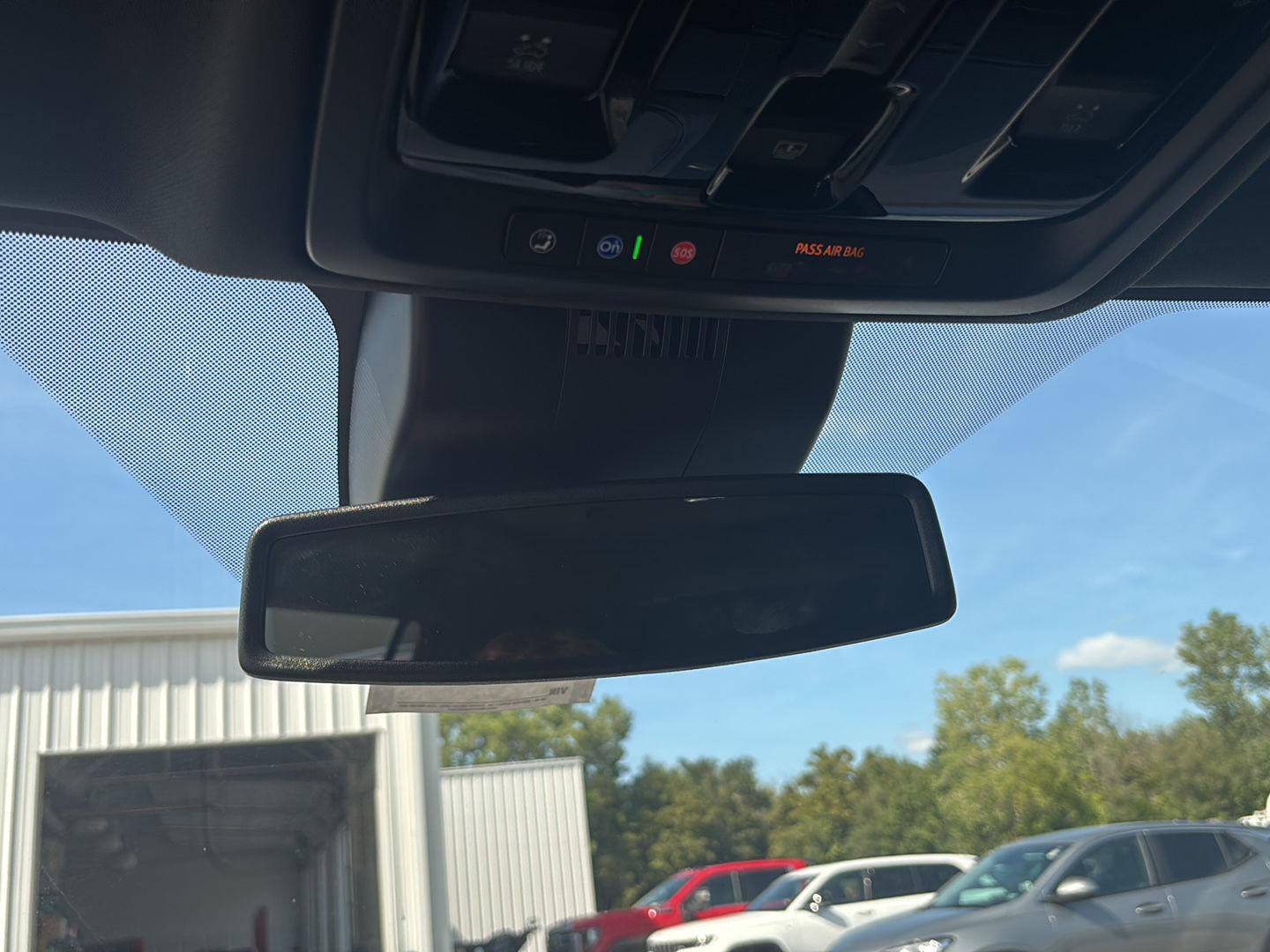 2026 GMC Yukon XL Denali - Photo 35