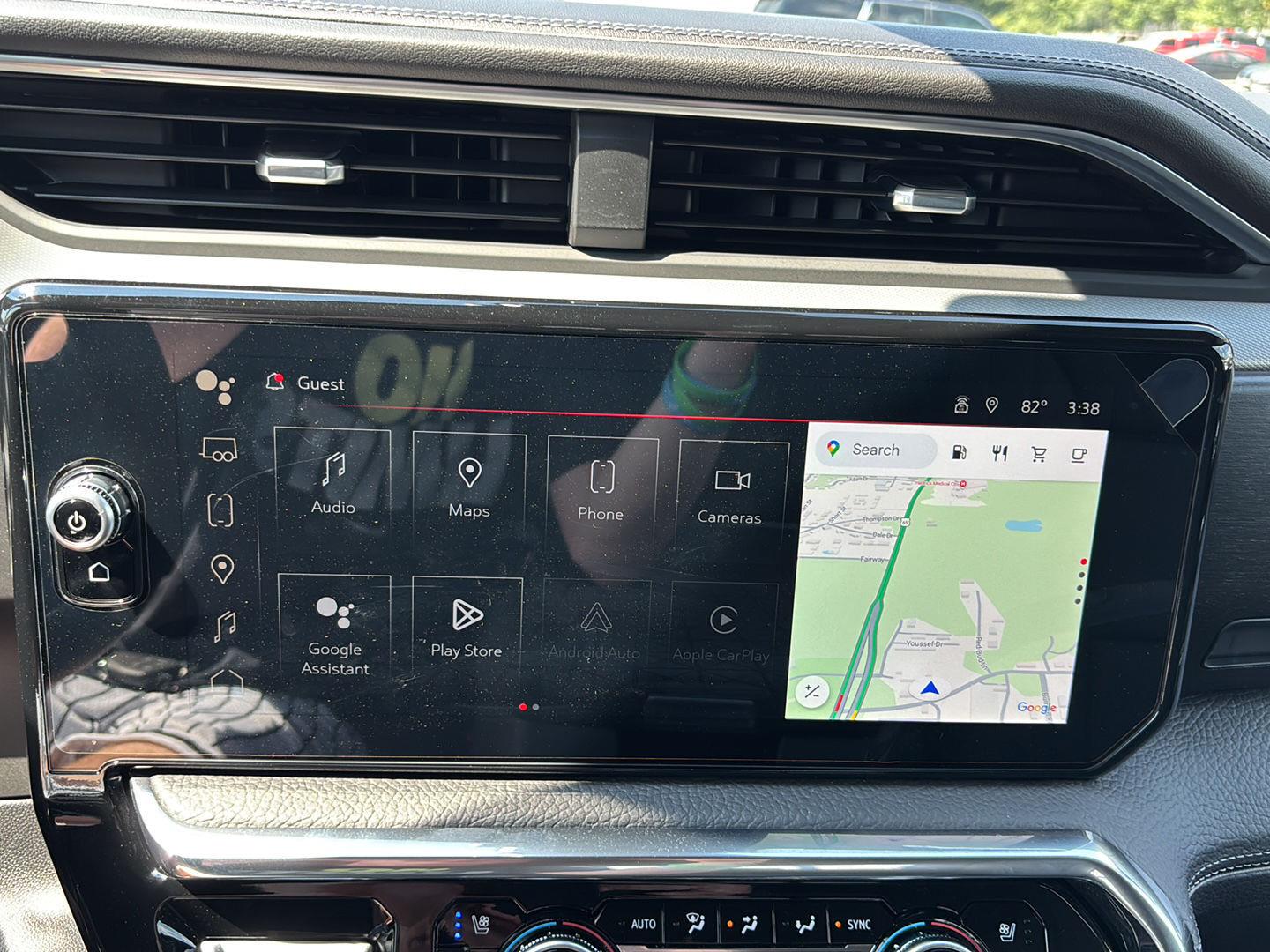 2026 GMC Sierra 1500 Denali - Photo 27