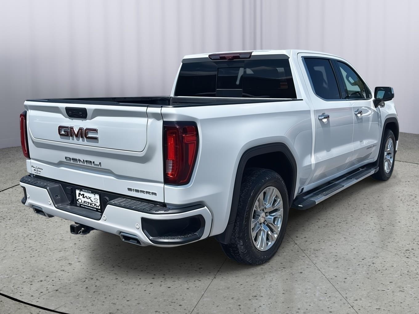 2022 GMC Sierra 1500 Denali Denali - Photo 6
