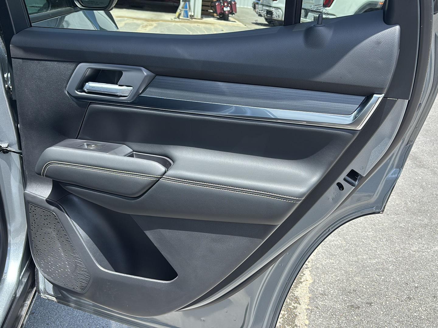2026 GMC Terrain Elevation - Photo 20