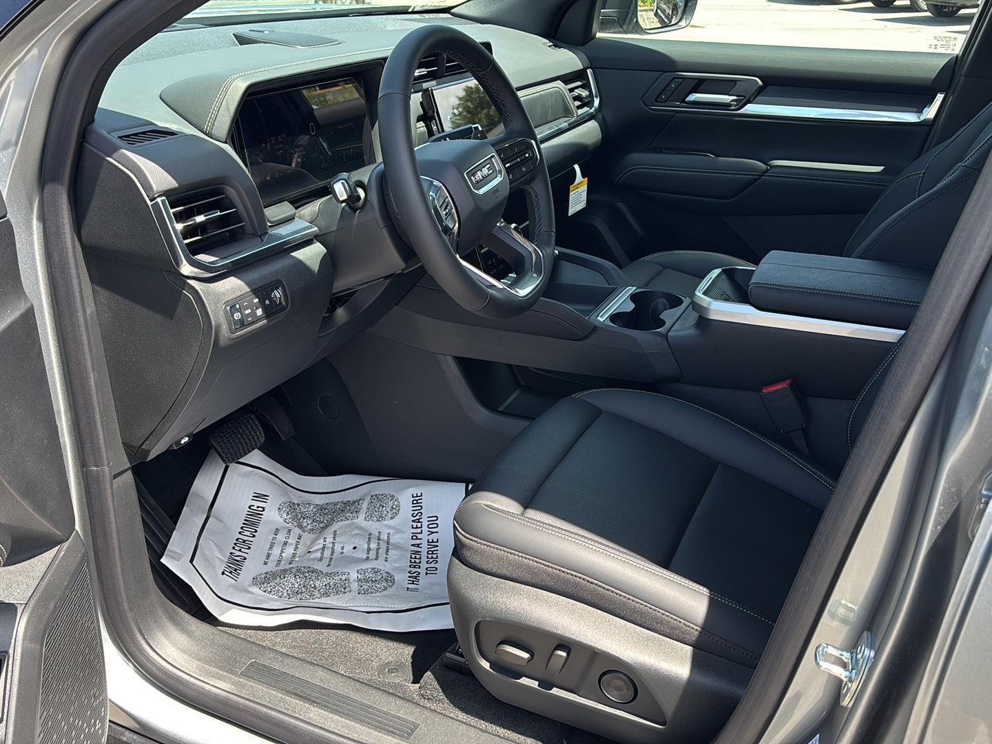 2026 GMC Terrain Elevation - Photo 15