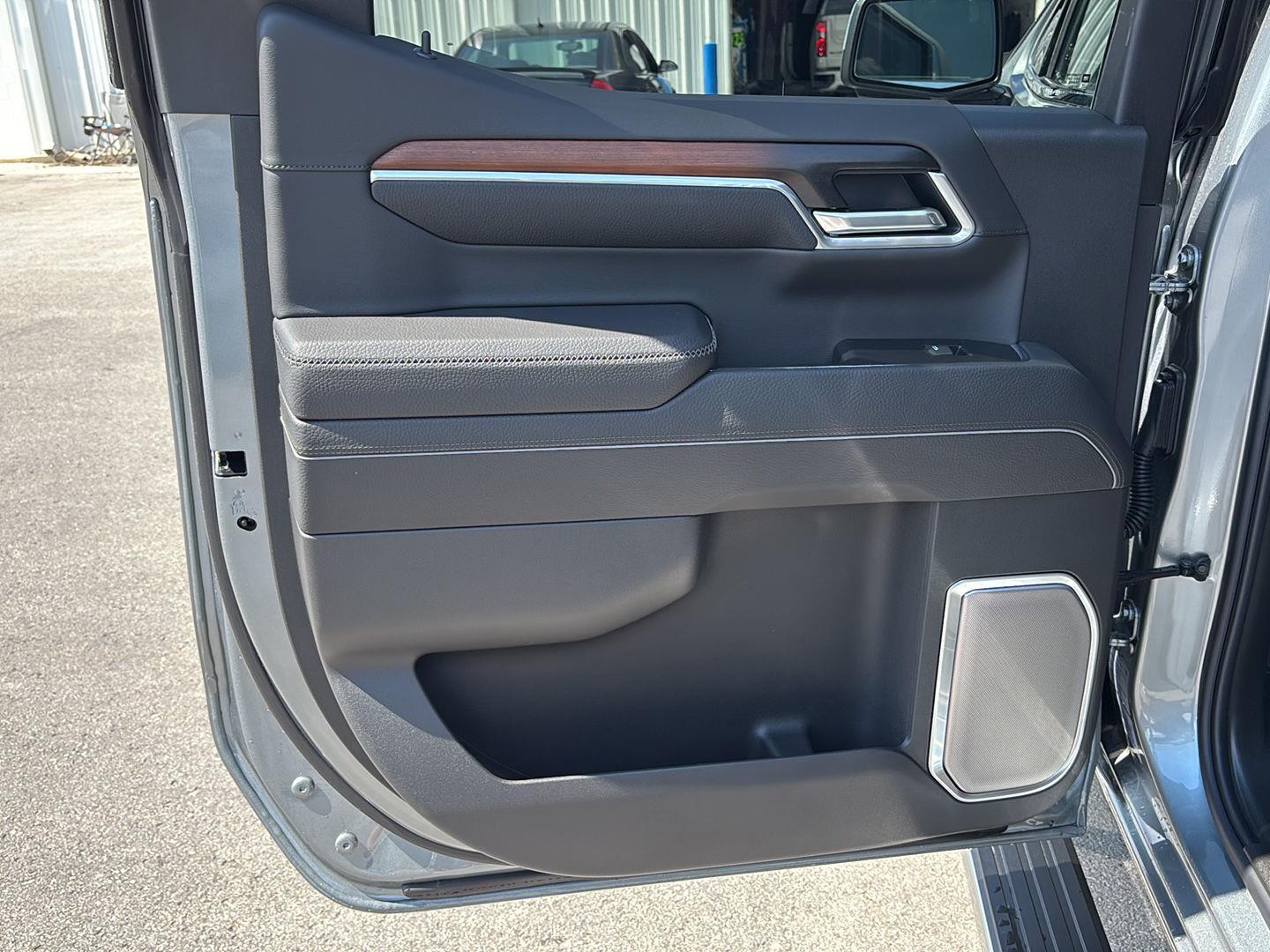 2026 GMC Sierra 1500 Denali - Photo 18