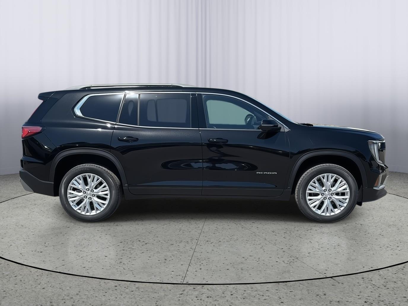 2026 GMC Acadia Elevation - Photo 6