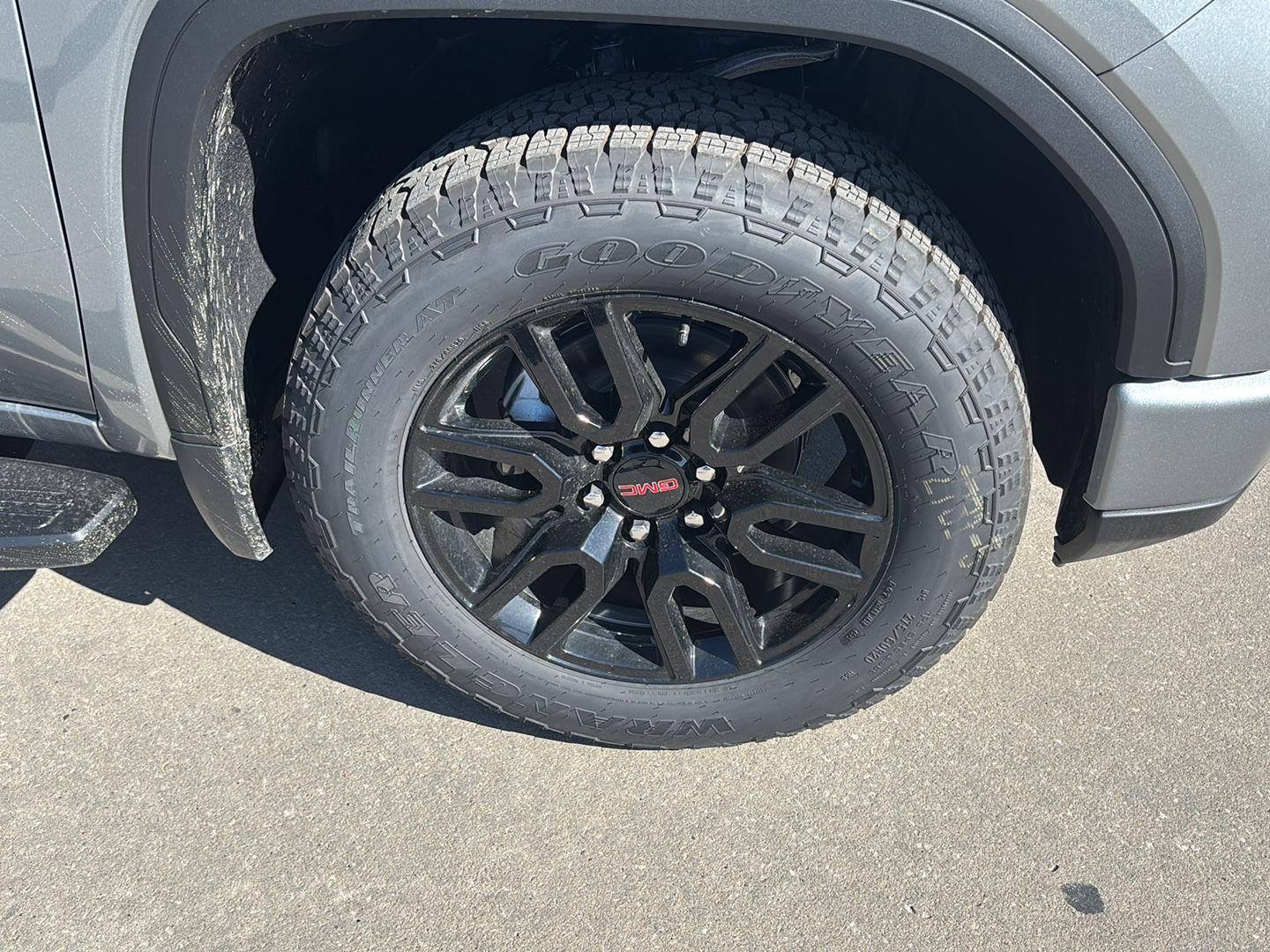 2026 GMC Sierra 1500 Elevation - Photo 15