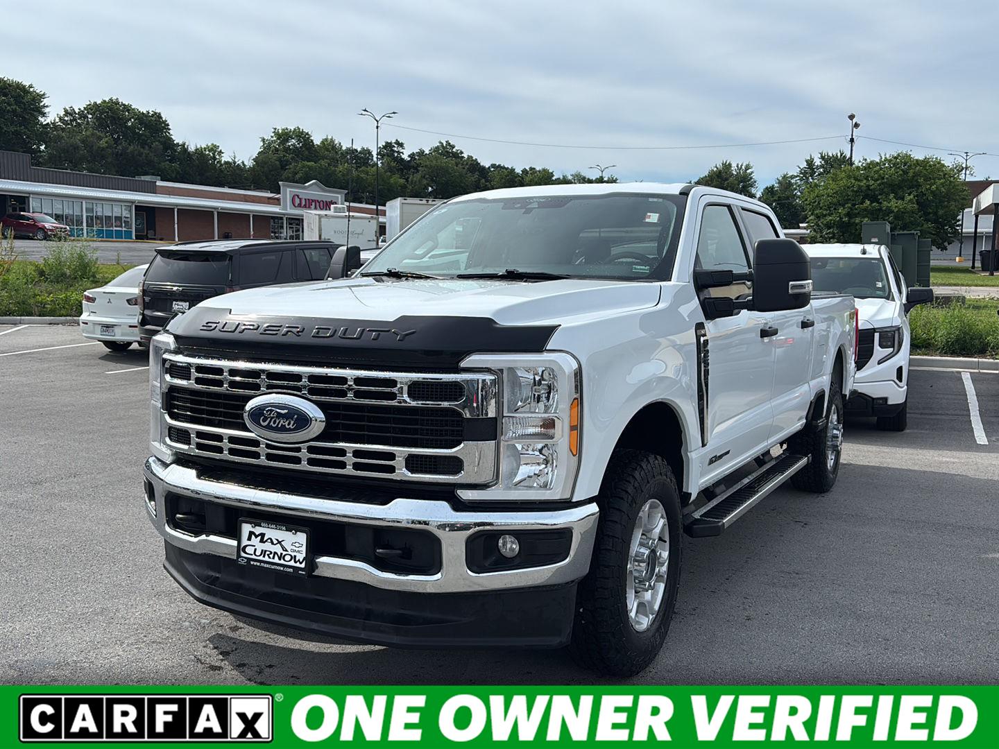 2025 Ford F-250 XLT 4x4 Crew Cab 6-3/4' Box's photo