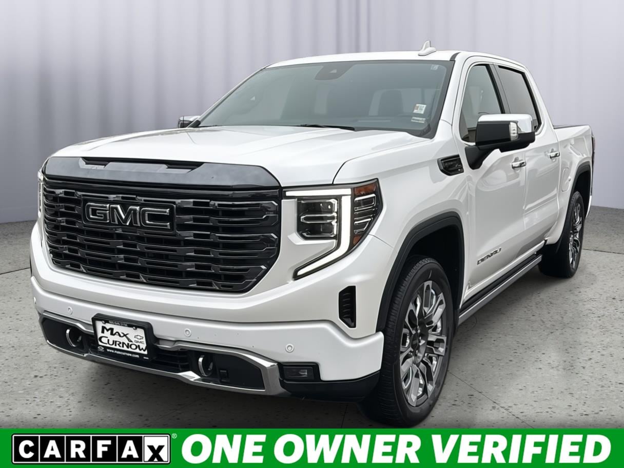 2024 GMC Sierra 4WD Crew Cab Short Box Denali Ultimate's photo