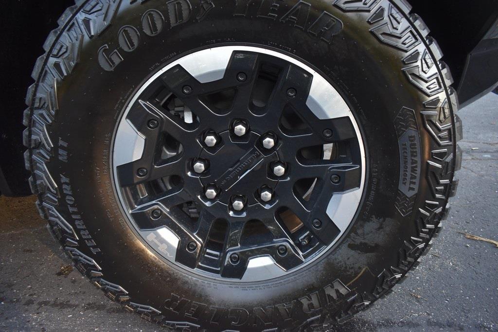 2025 GMC HUMMER EV 3X - Photo 46