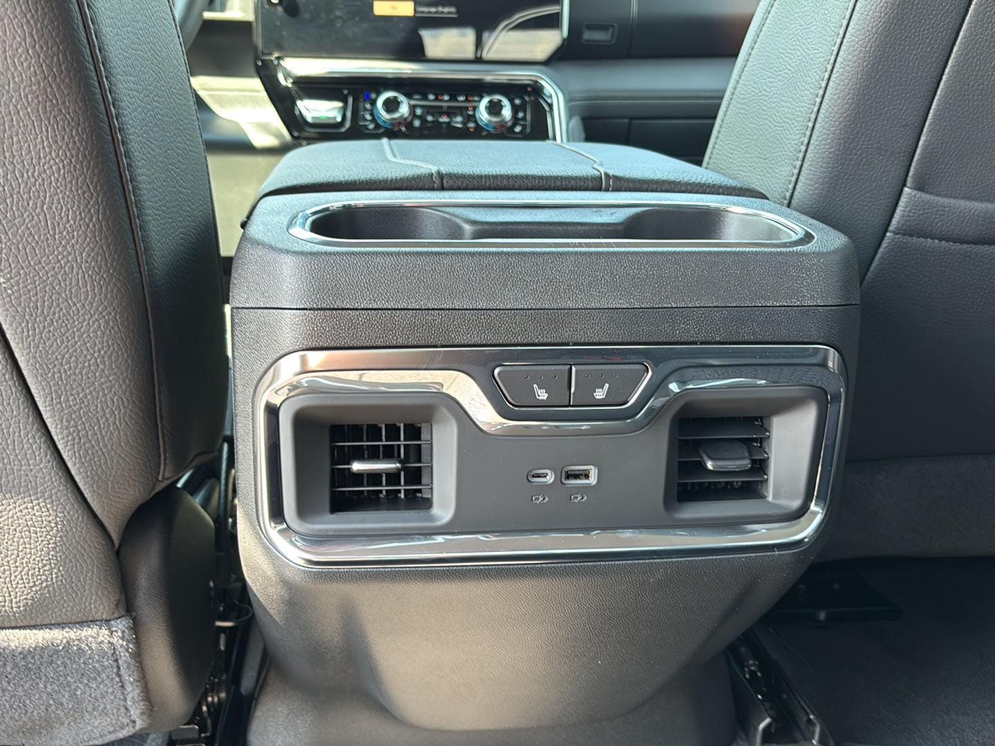 2026 GMC Sierra 1500 Denali - Photo 20