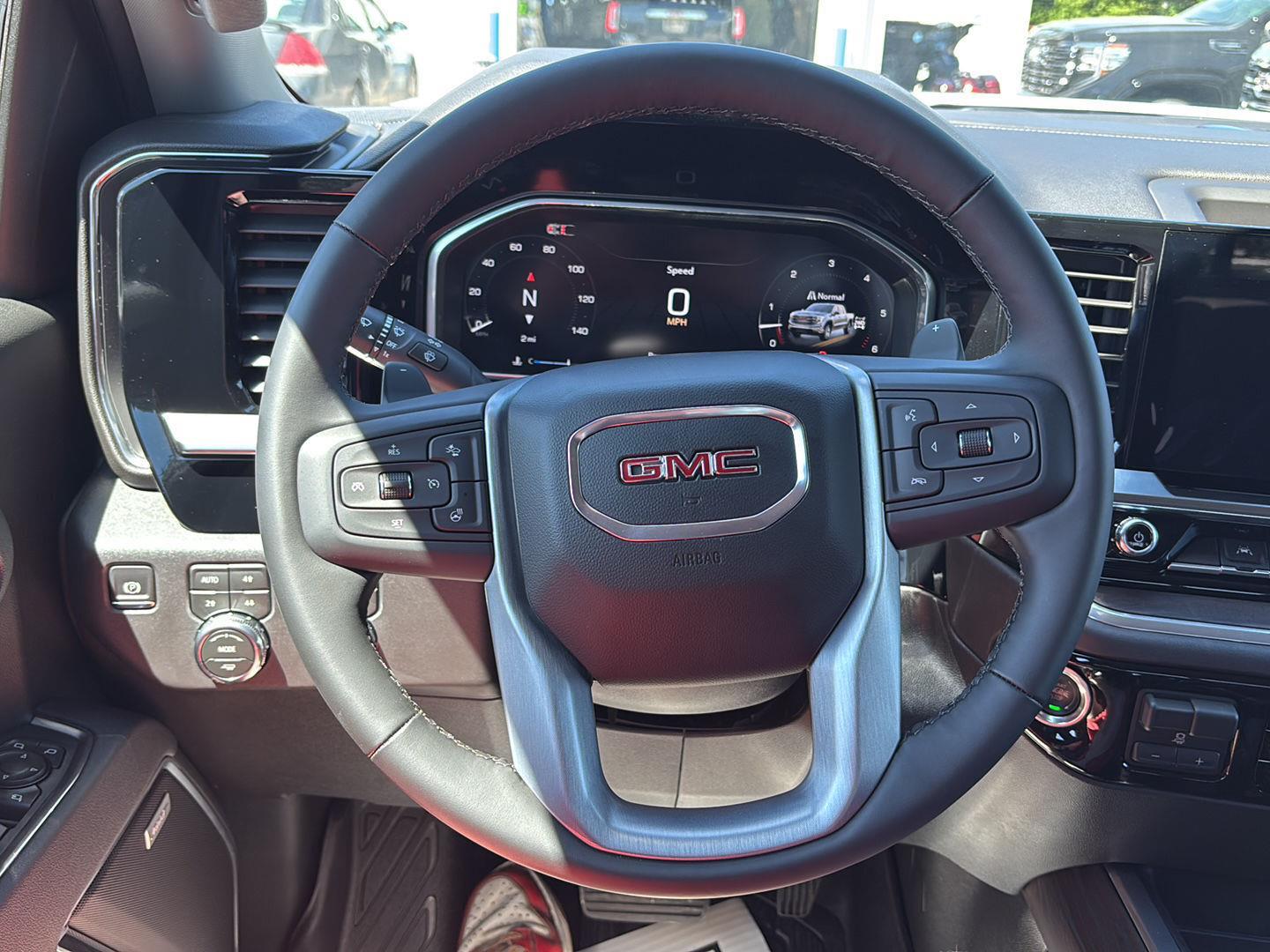 2026 GMC Sierra 1500 SLT - Photo 27