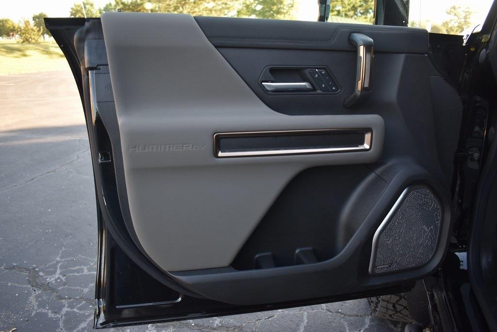 2025 GMC HUMMER EV 3X - Photo 21