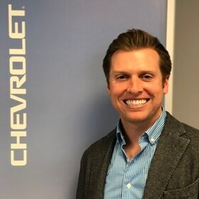 Staff member MAX CURNOW from ID_7ca996