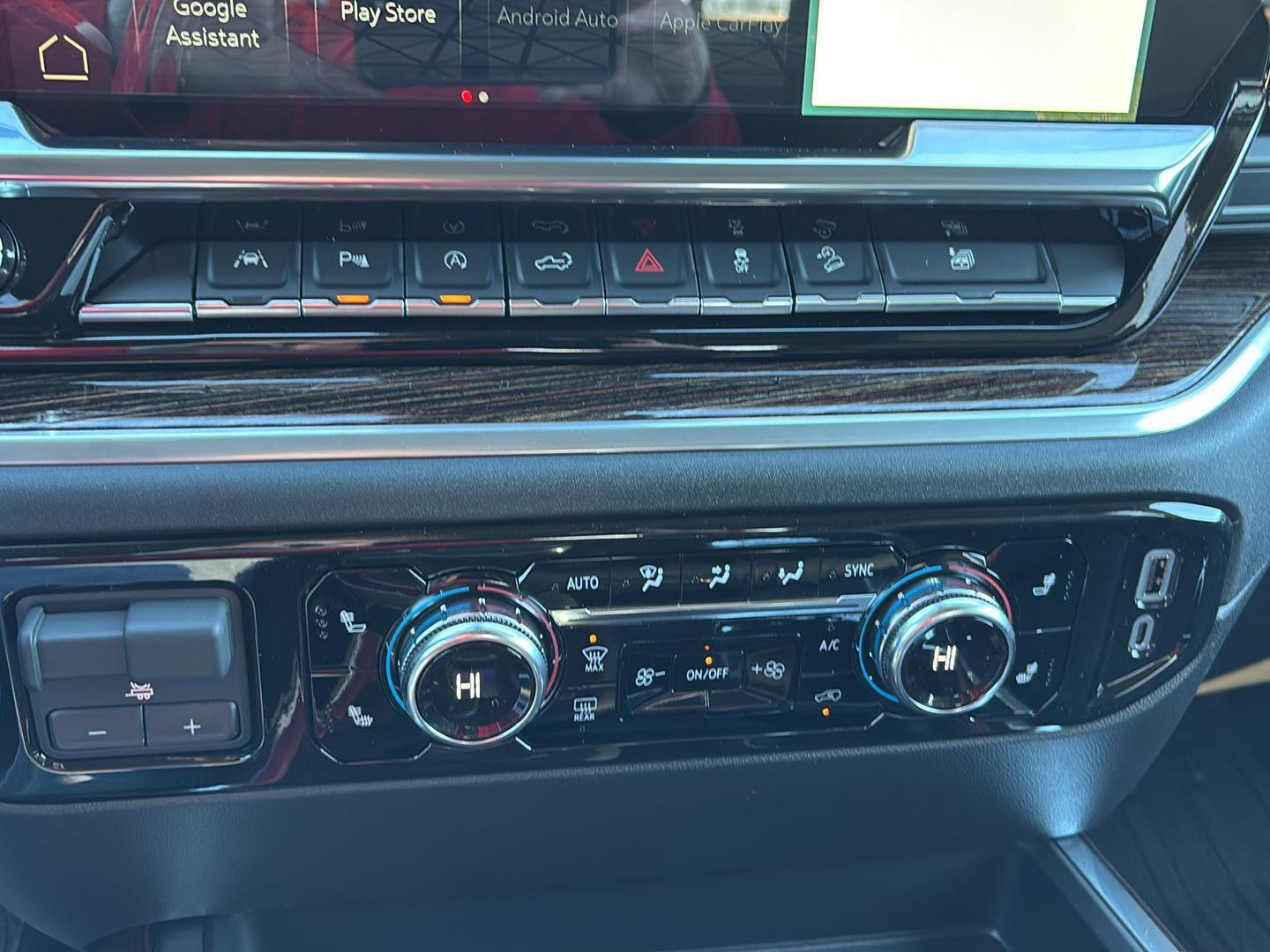 2026 GMC Sierra 1500 Elevation - Photo 28