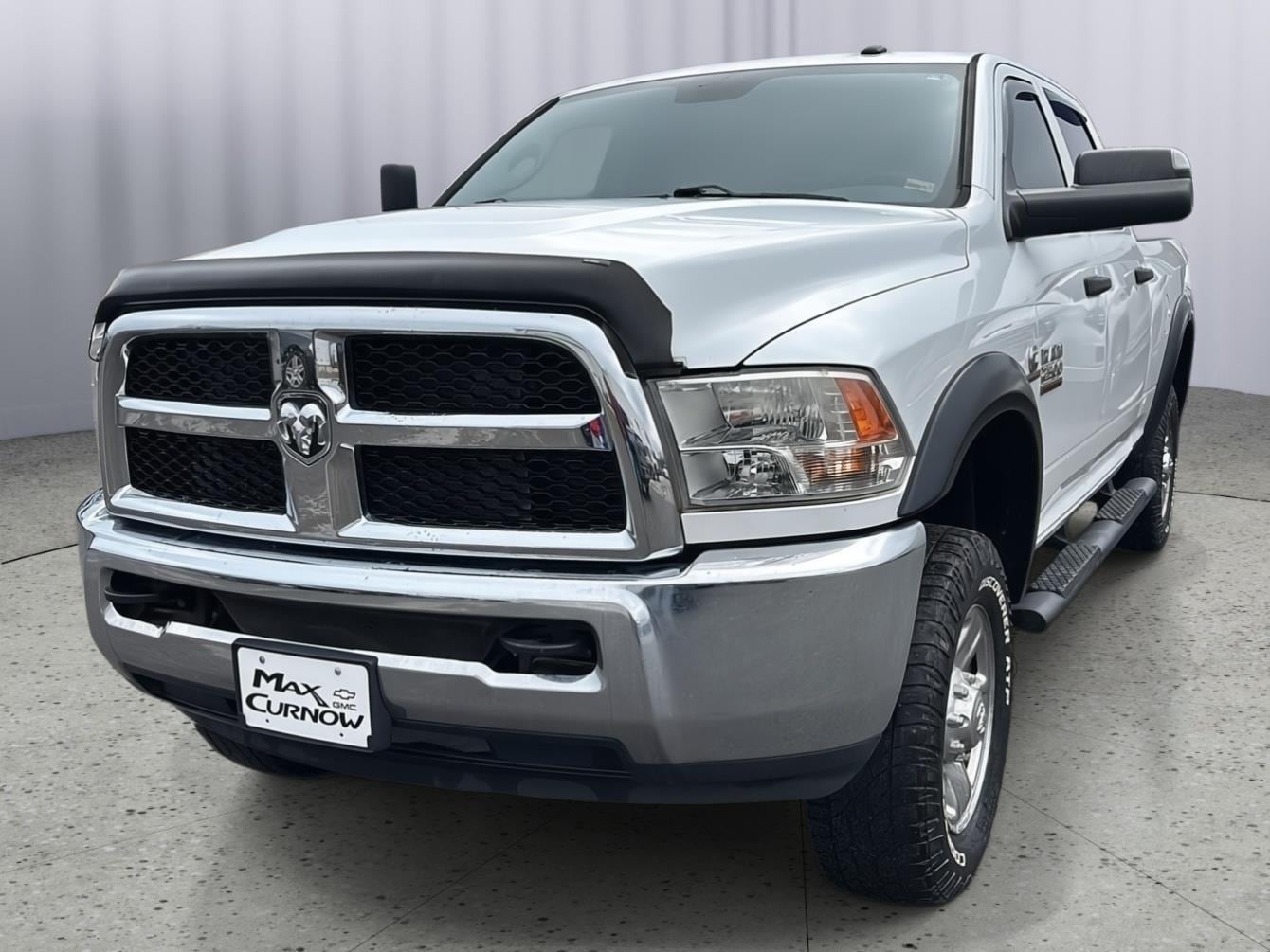 2018 RAM 2500 Tradesman 4X4 Crew Cab SWB's photo
