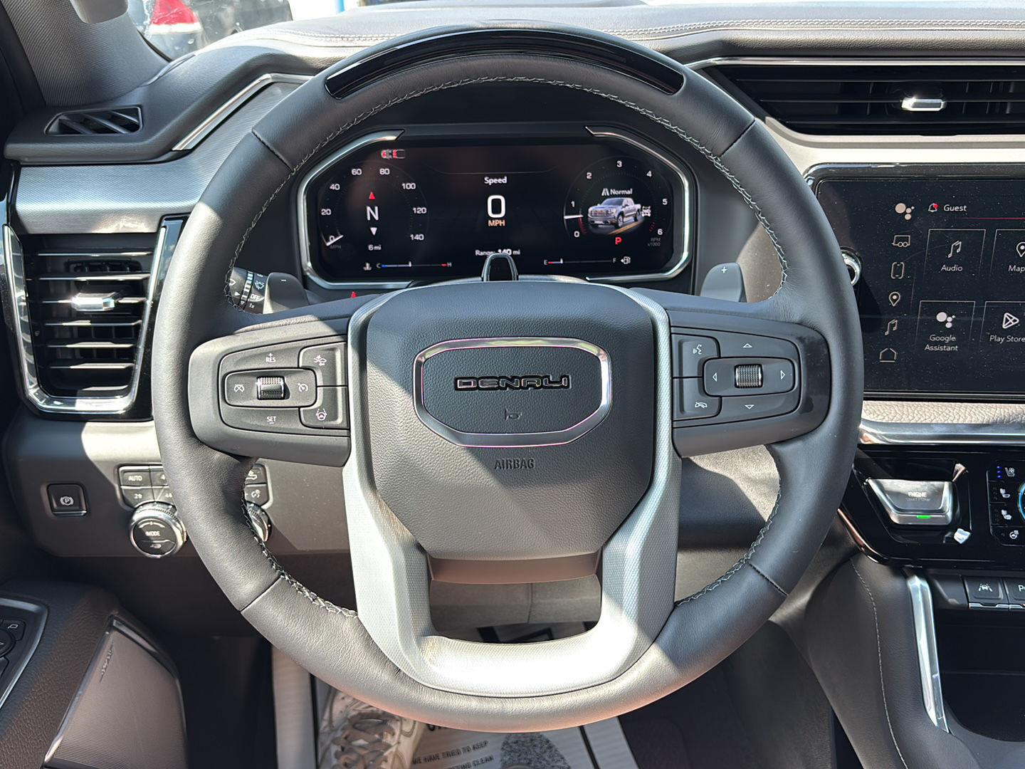 2026 GMC Sierra 1500 Denali - Photo 25