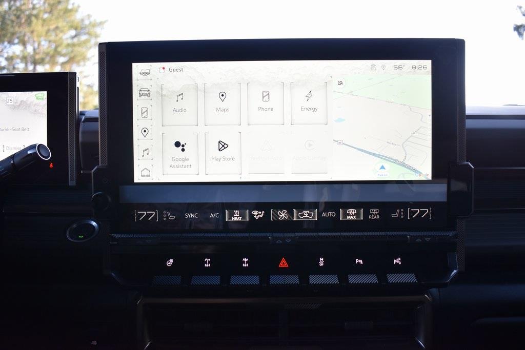 2025 GMC HUMMER EV 3X - Photo 29