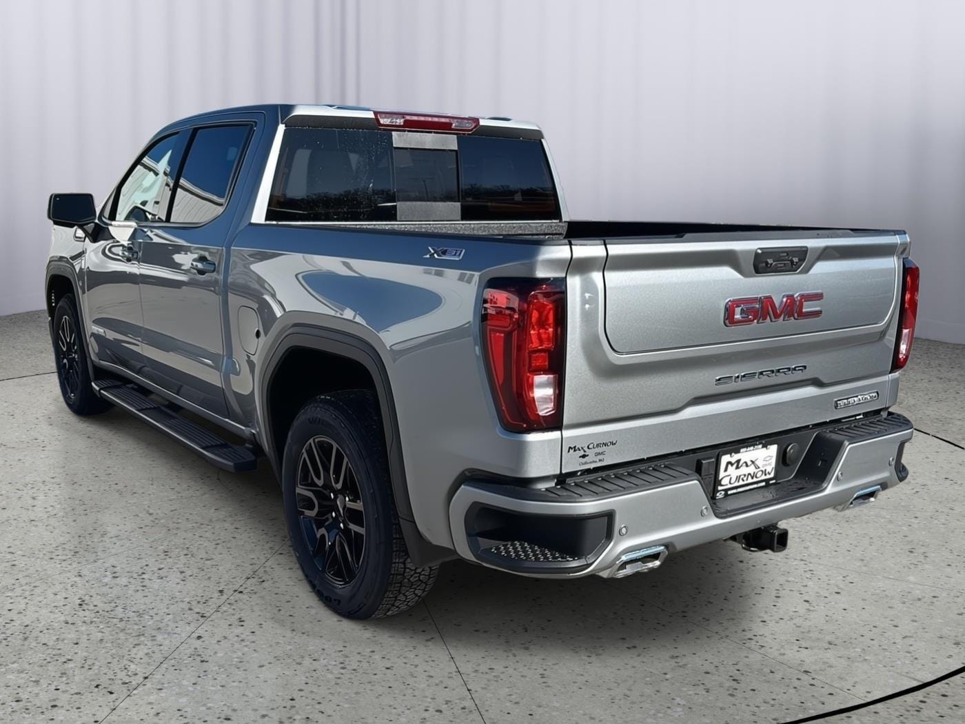 2026 GMC Sierra 1500 Elevation - Photo 3