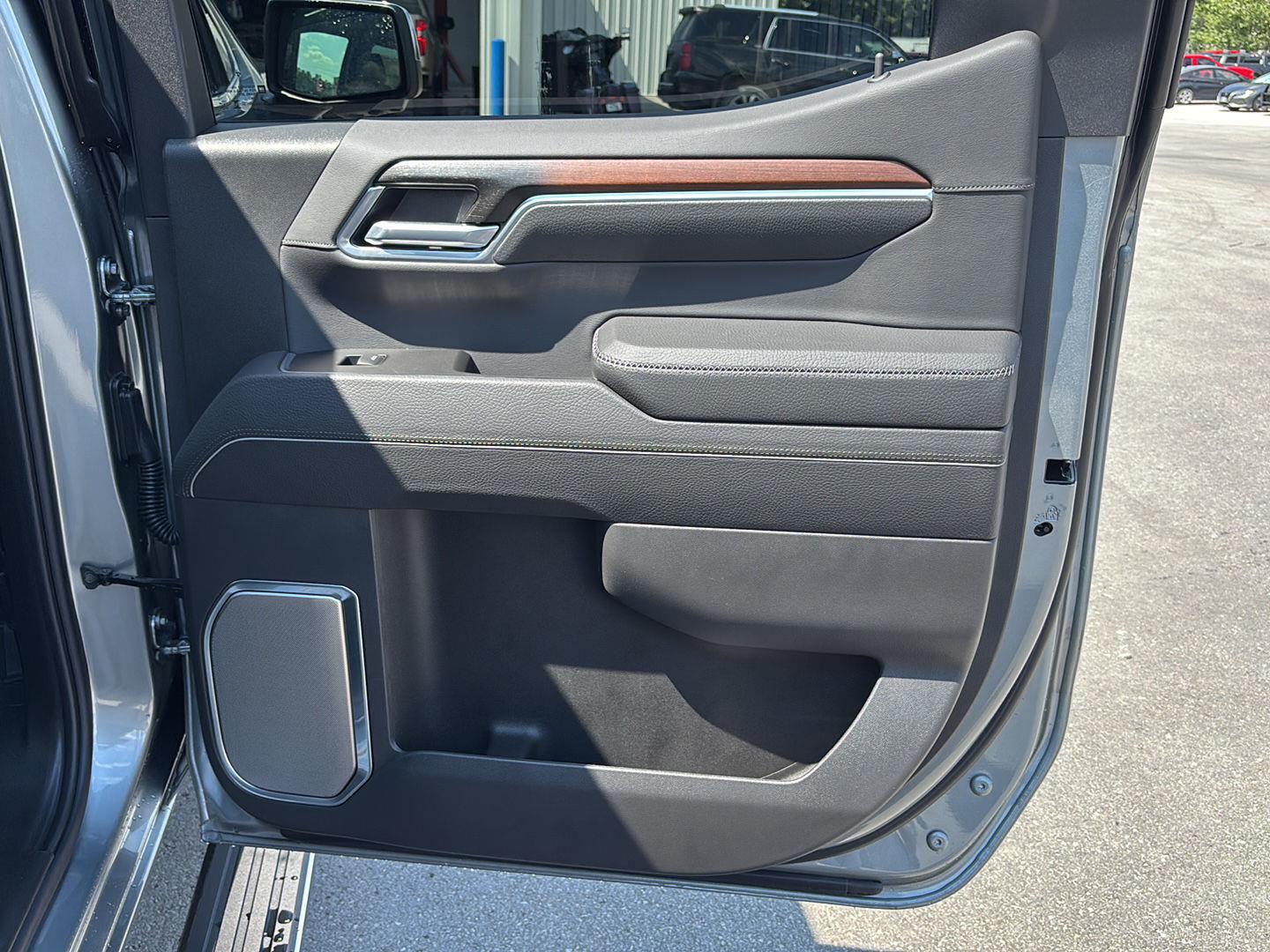 2026 GMC Sierra 1500 Denali - Photo 21