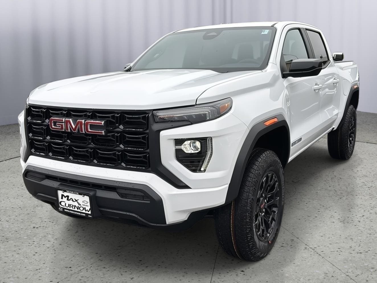 2026 GMC Canyon 2WD Elevation Crew Cab Short Box's photo