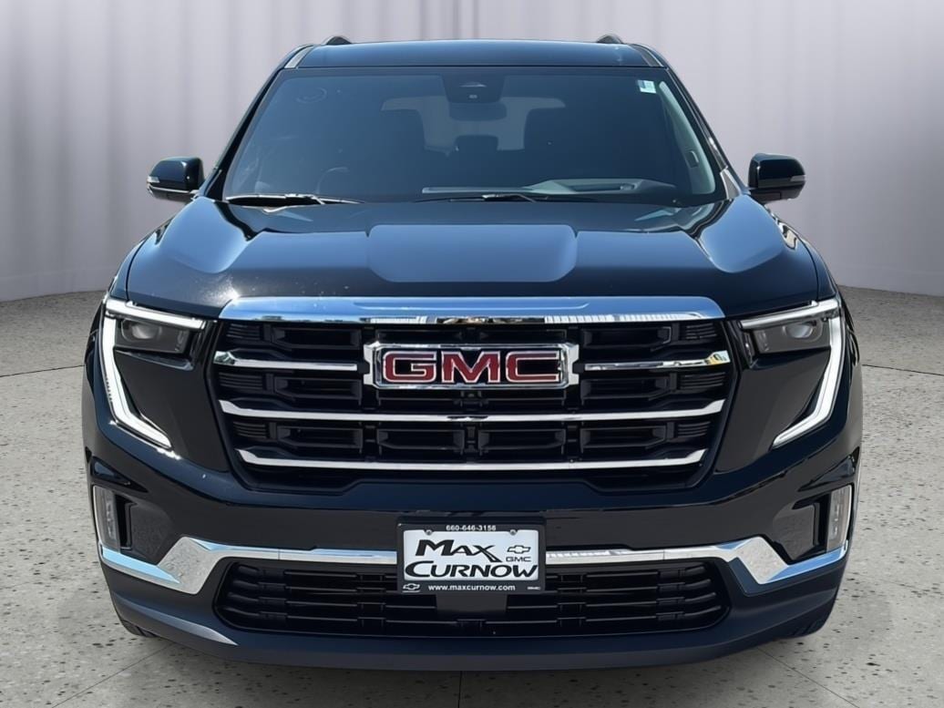 2026 GMC Acadia Elevation - Photo 8