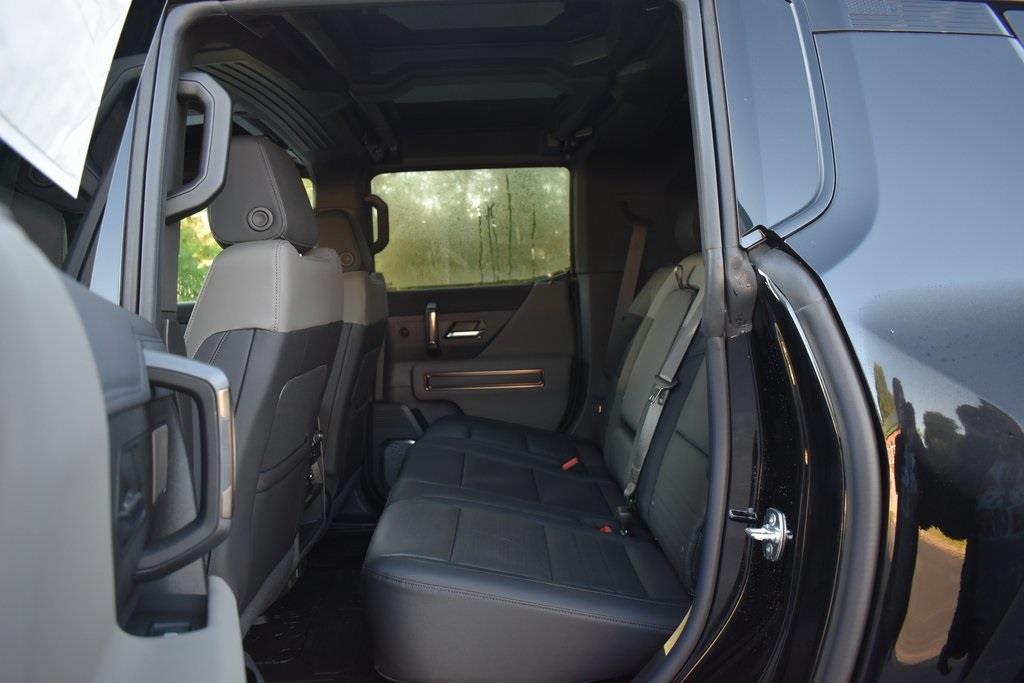 2025 GMC HUMMER EV 3X - Photo 17