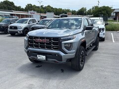 2026 GMC Canyon AT4 Truck