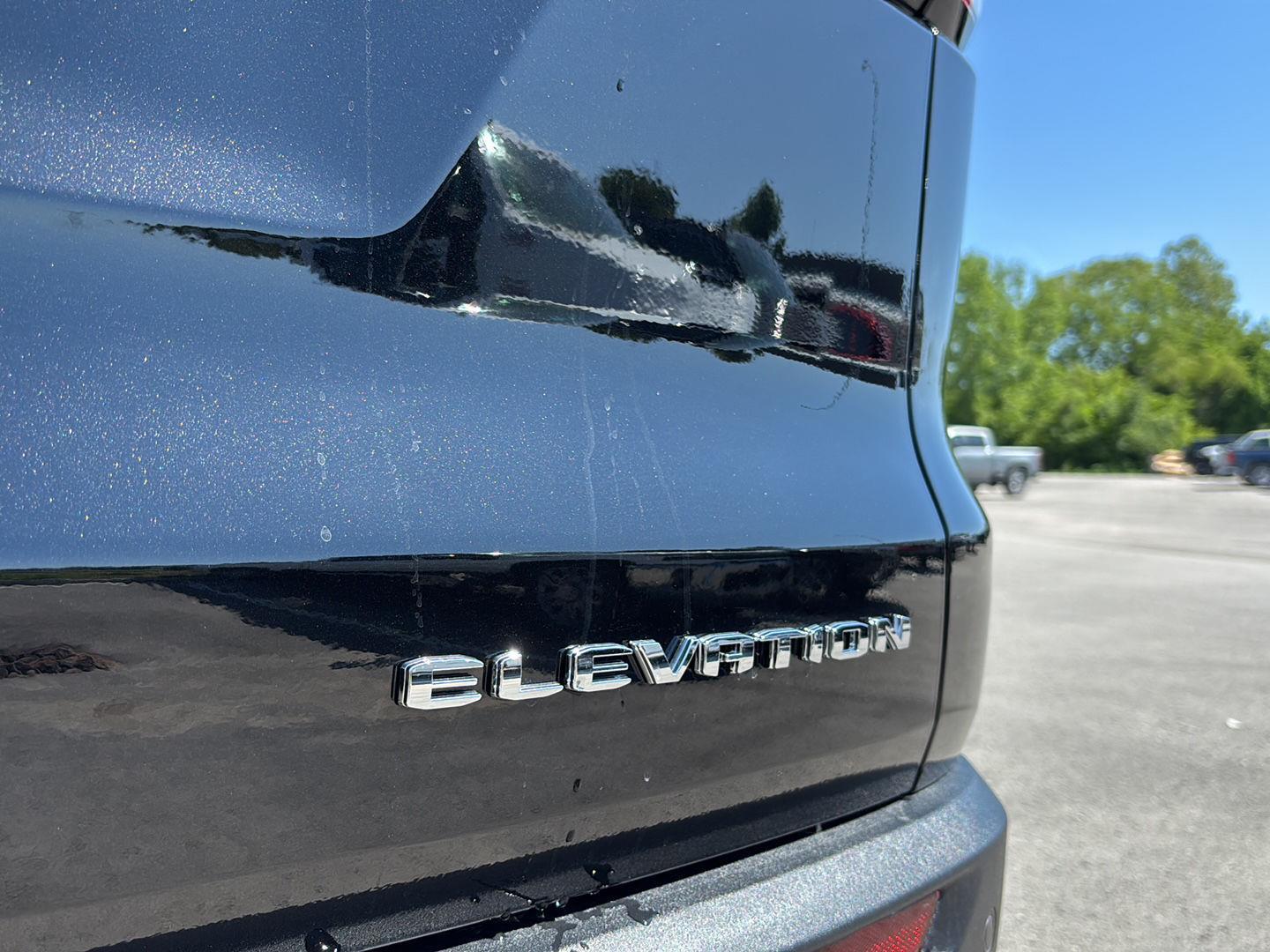 2026 GMC Acadia Elevation - Photo 13