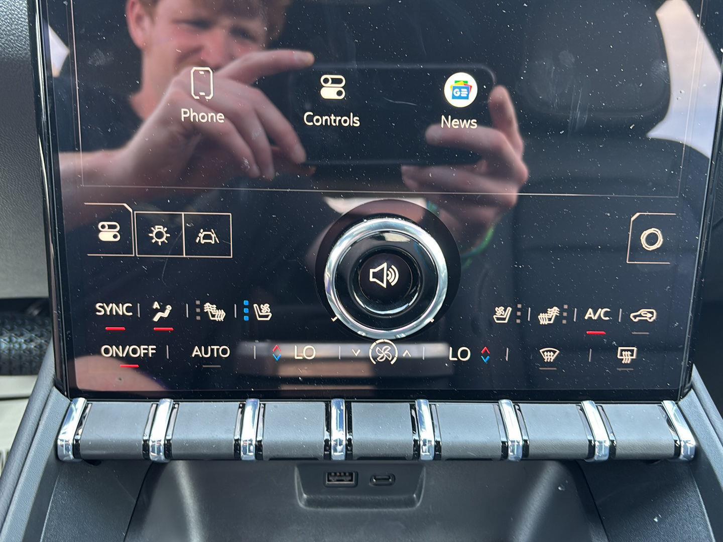 2026 GMC Terrain Elevation - Photo 27