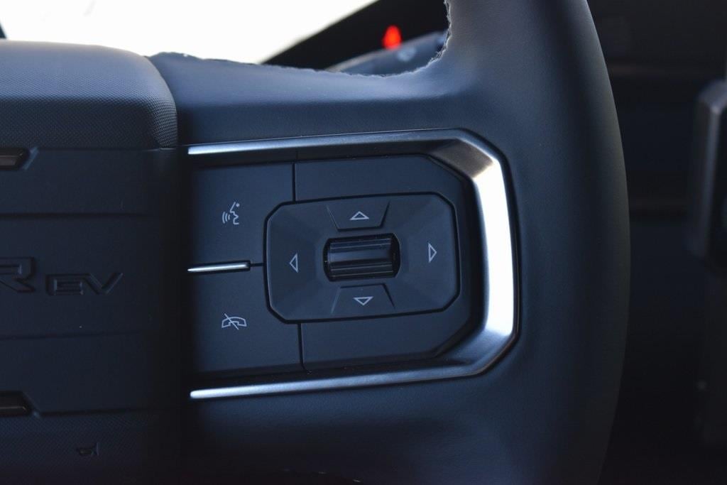 2025 GMC HUMMER EV 3X - Photo 27