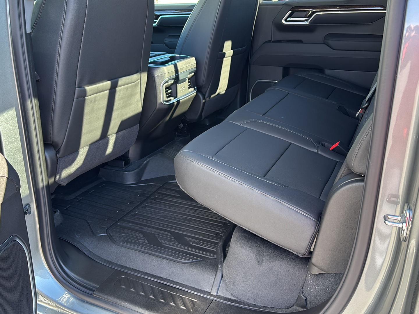 2026 GMC Sierra 1500 Elevation - Photo 19