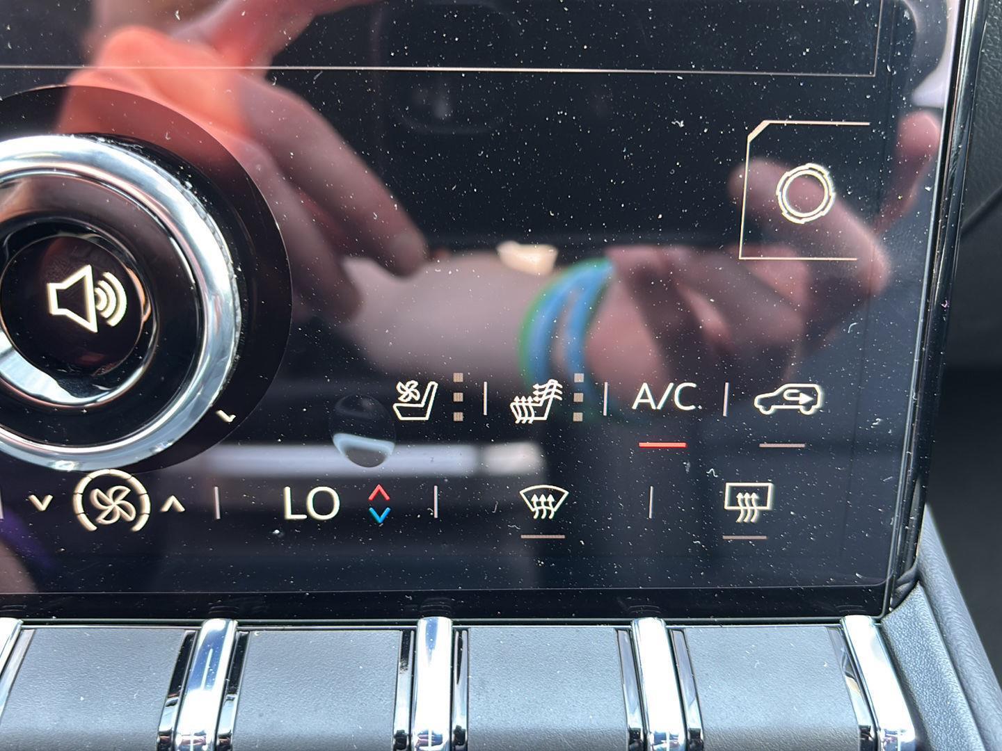 2026 GMC Terrain Elevation - Photo 29