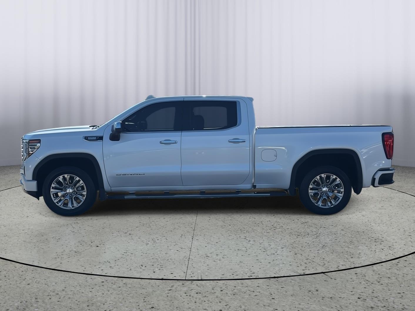 Used 2023 GMC Sierra 1500 Denali Denali with VIN 3GTUUGE82PG169925 for sale in Kansas City