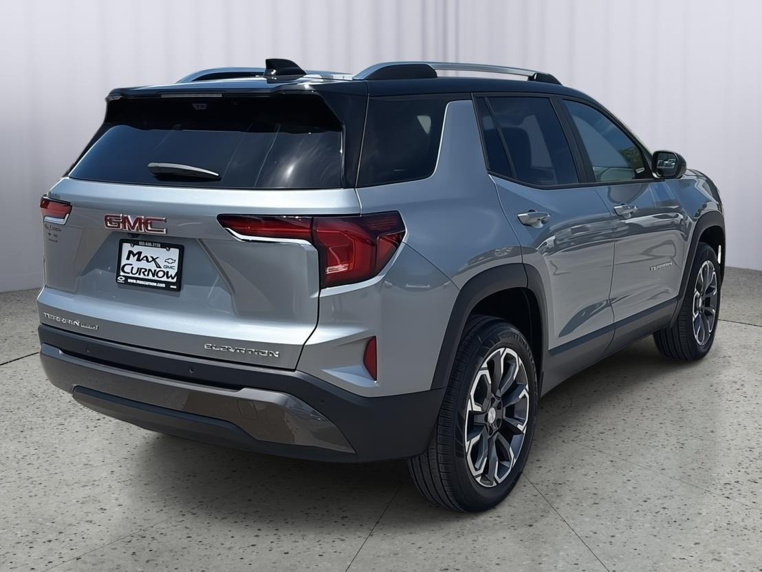 2026 GMC Terrain Elevation - Photo 5