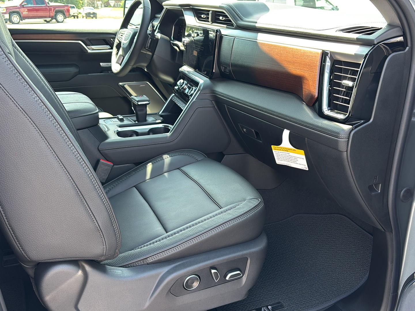 2026 GMC Sierra 1500 Denali - Photo 24