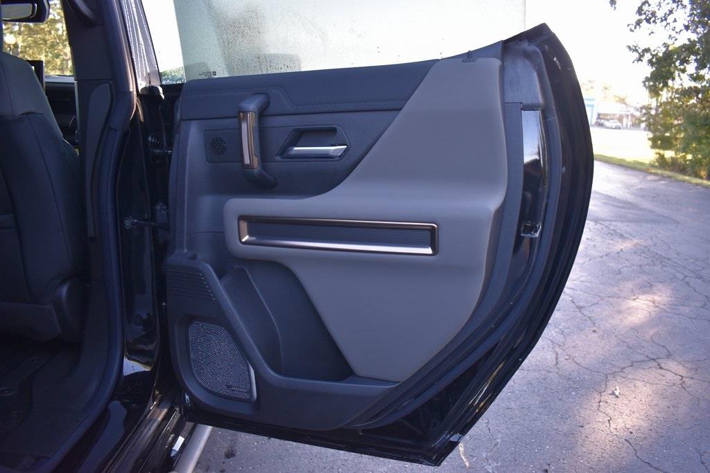 2025 GMC HUMMER EV 3X - Photo 13