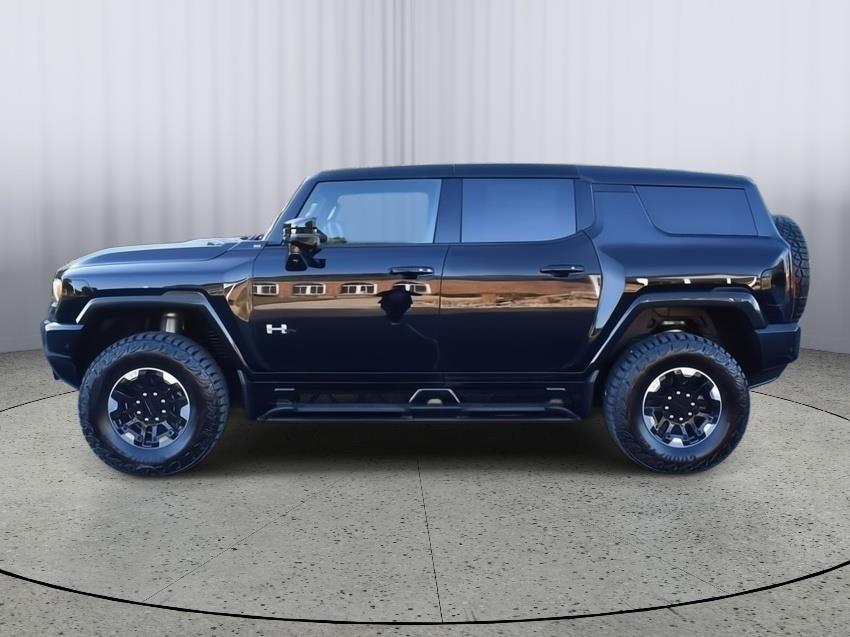 2025 GMC HUMMER EV 3X - Photo 7