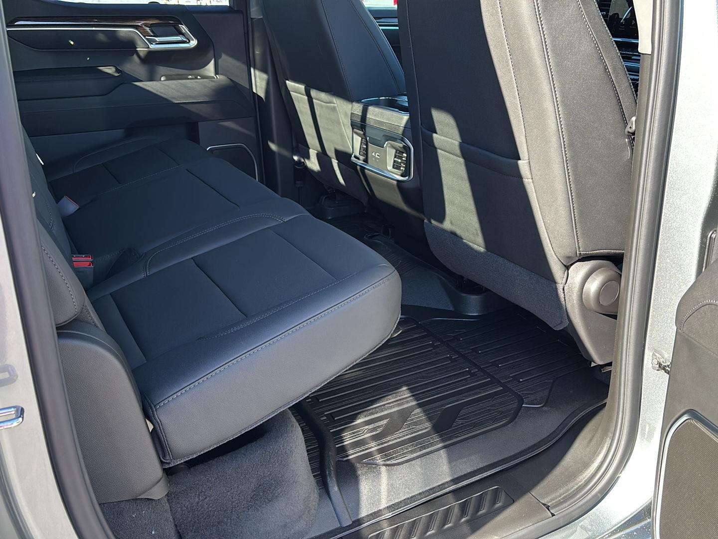 2026 GMC Sierra 1500 Elevation - Photo 22