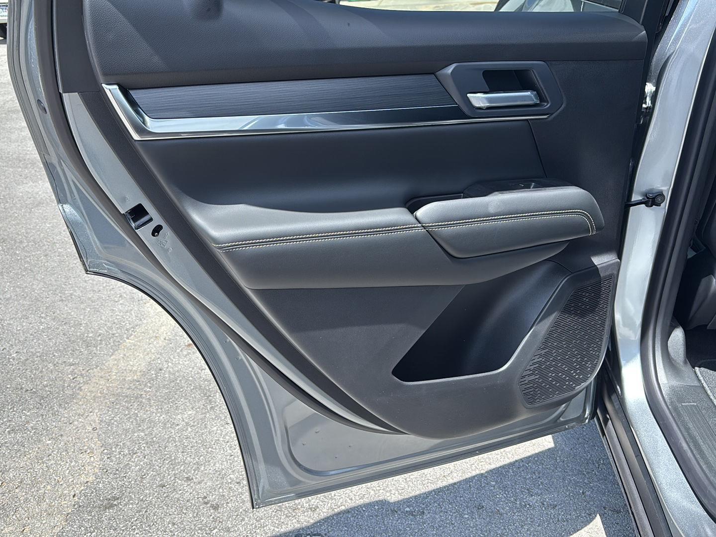 2026 GMC Terrain Elevation - Photo 17